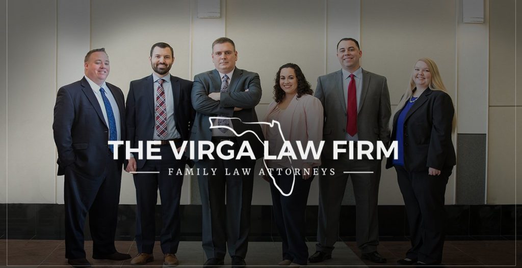 the virga law firm family law